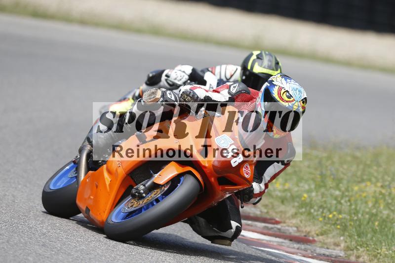 /30 23.06.2025 Get Faster Caremotion ADR/Gruppe rot/588